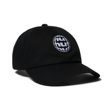 Load image into Gallery viewer, Huf Wide Angle 6 Panel Cap
