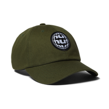 Load image into Gallery viewer, Huf Wide Angle 6 Panel Cap
