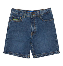 Load image into Gallery viewer, DC Kids Worker Baggy Denim Shorts
