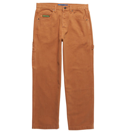 Dc Worker Baggy Carpenter Honey
