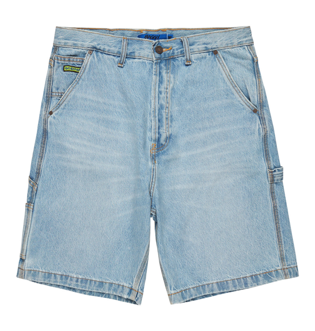 DC Carpenter Baggy Short Ril