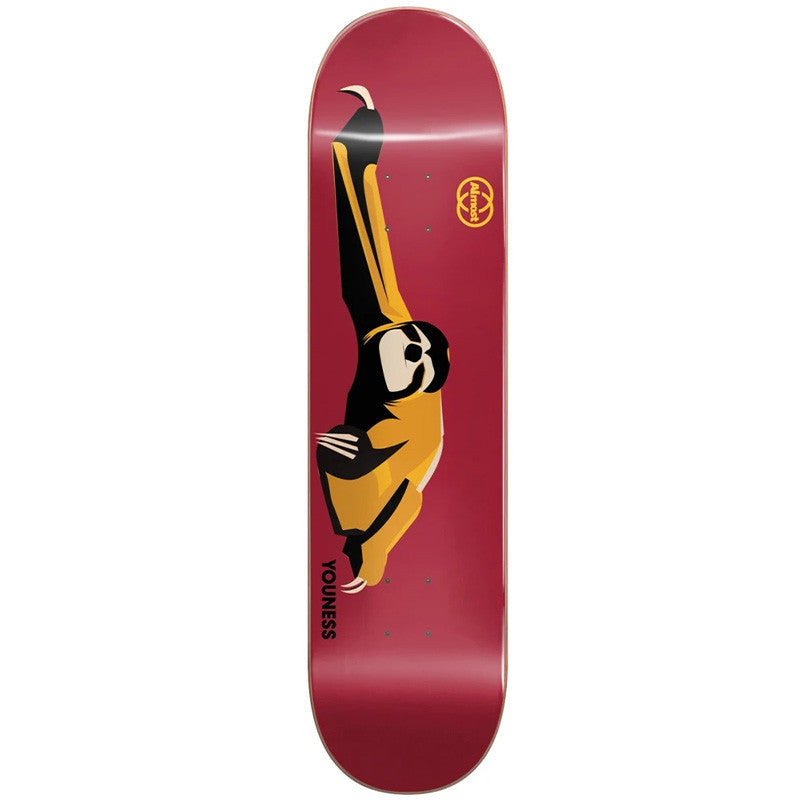 Almost Younes Animals Deck 8