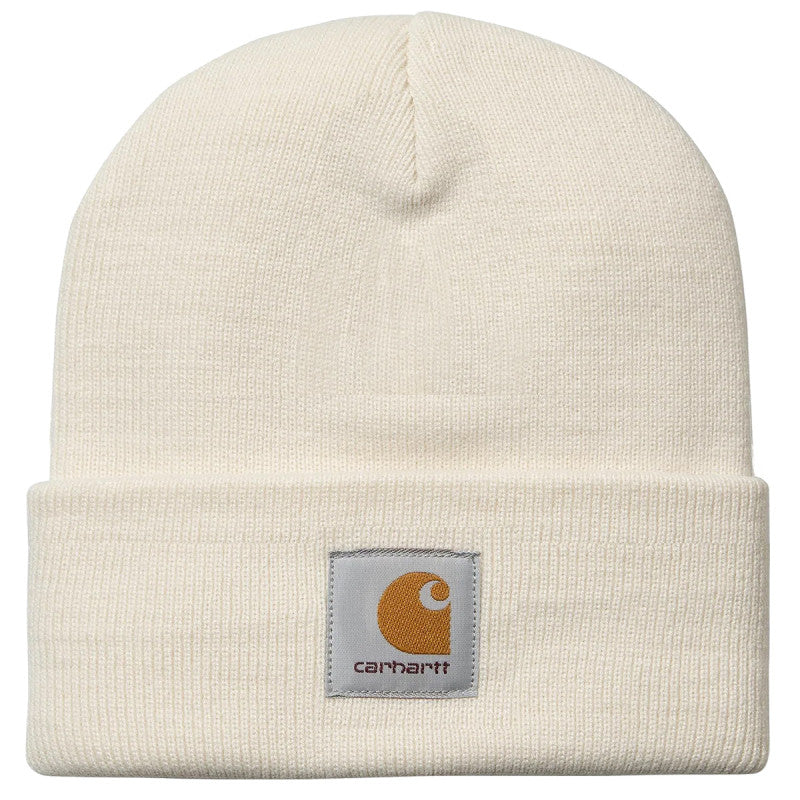 Carhartt Wip Short Watch Hat Natural