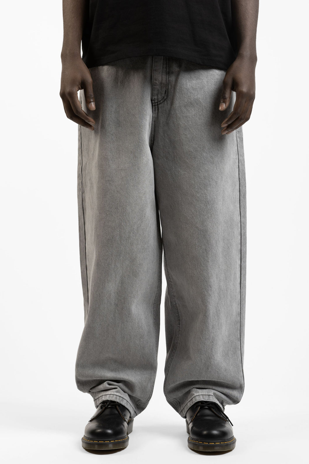Wasted Paris Signature Casper Pant Grey