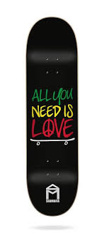 Skate Maffia All You Need 8.25