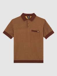 Dickies Rocky Knit Polo