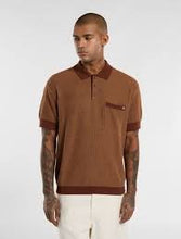 Load image into Gallery viewer, Dickies Rocky Knit Polo
