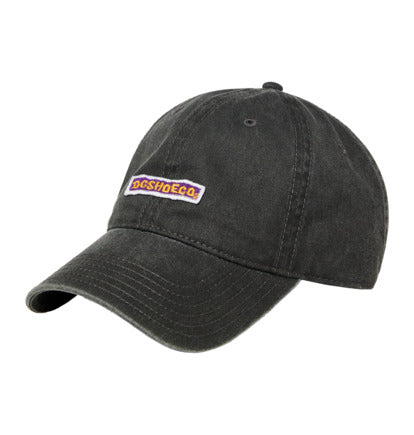 DC Patch It Cap