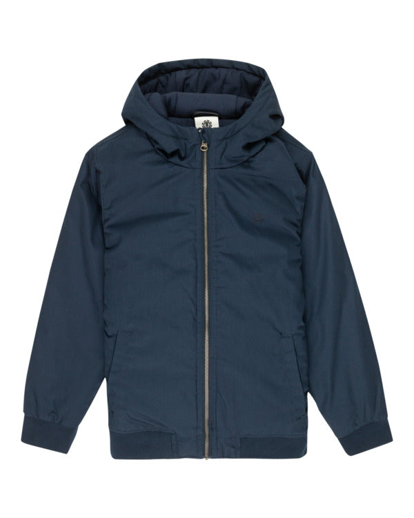 Element Kids Dulcey Jacket Navy