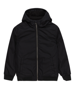 Element Kids Dulcey Jacket Black