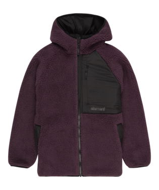 Element Kids Wolfe Sherpa Fleece Purple