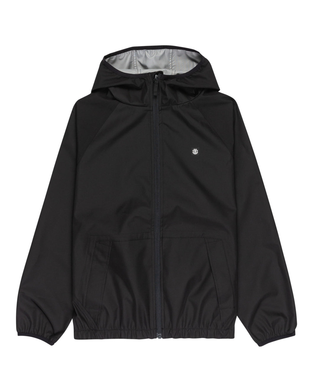 Element Kids Alder 2.0 Jacket Black