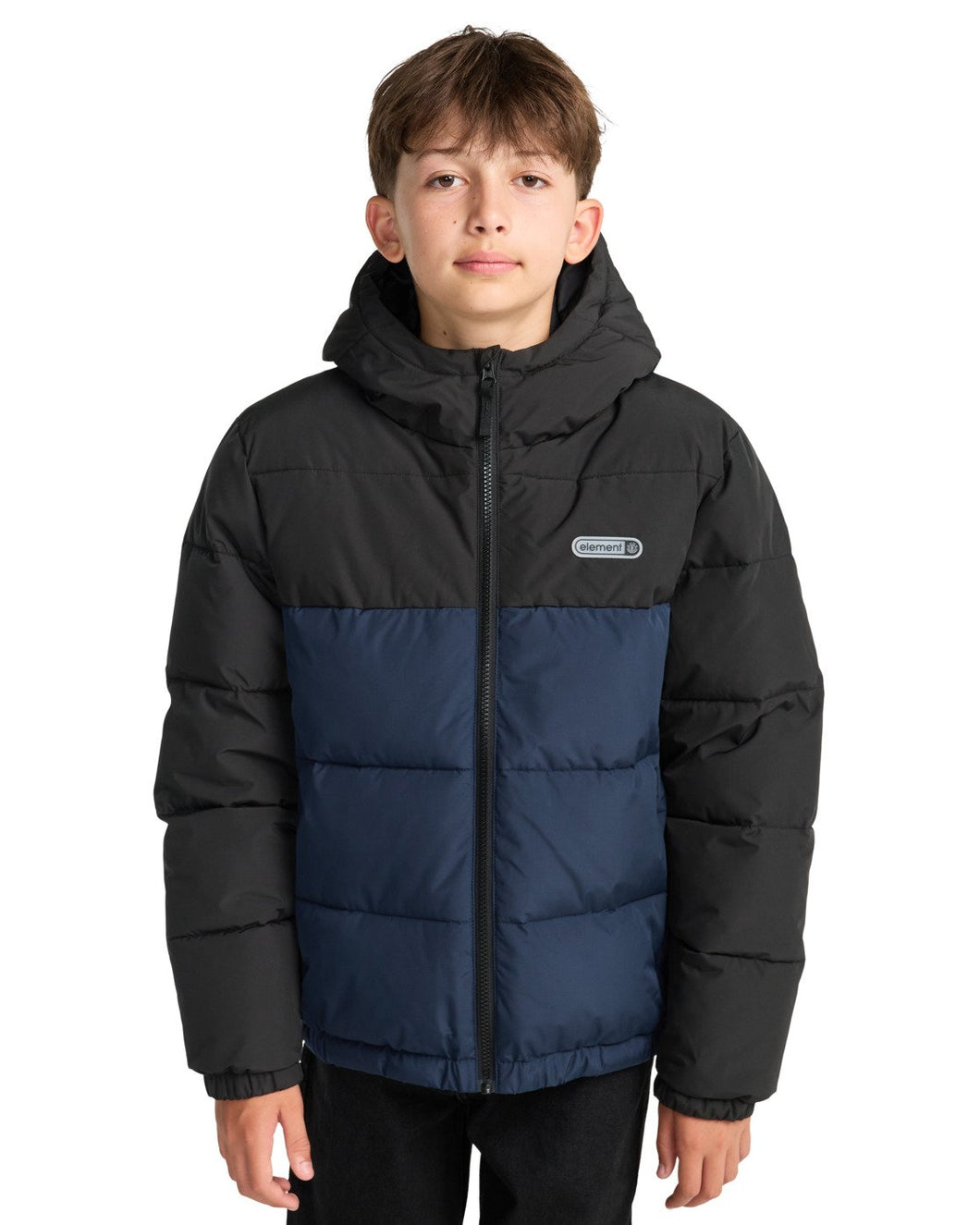Element Kids Classic Hooded Puffer