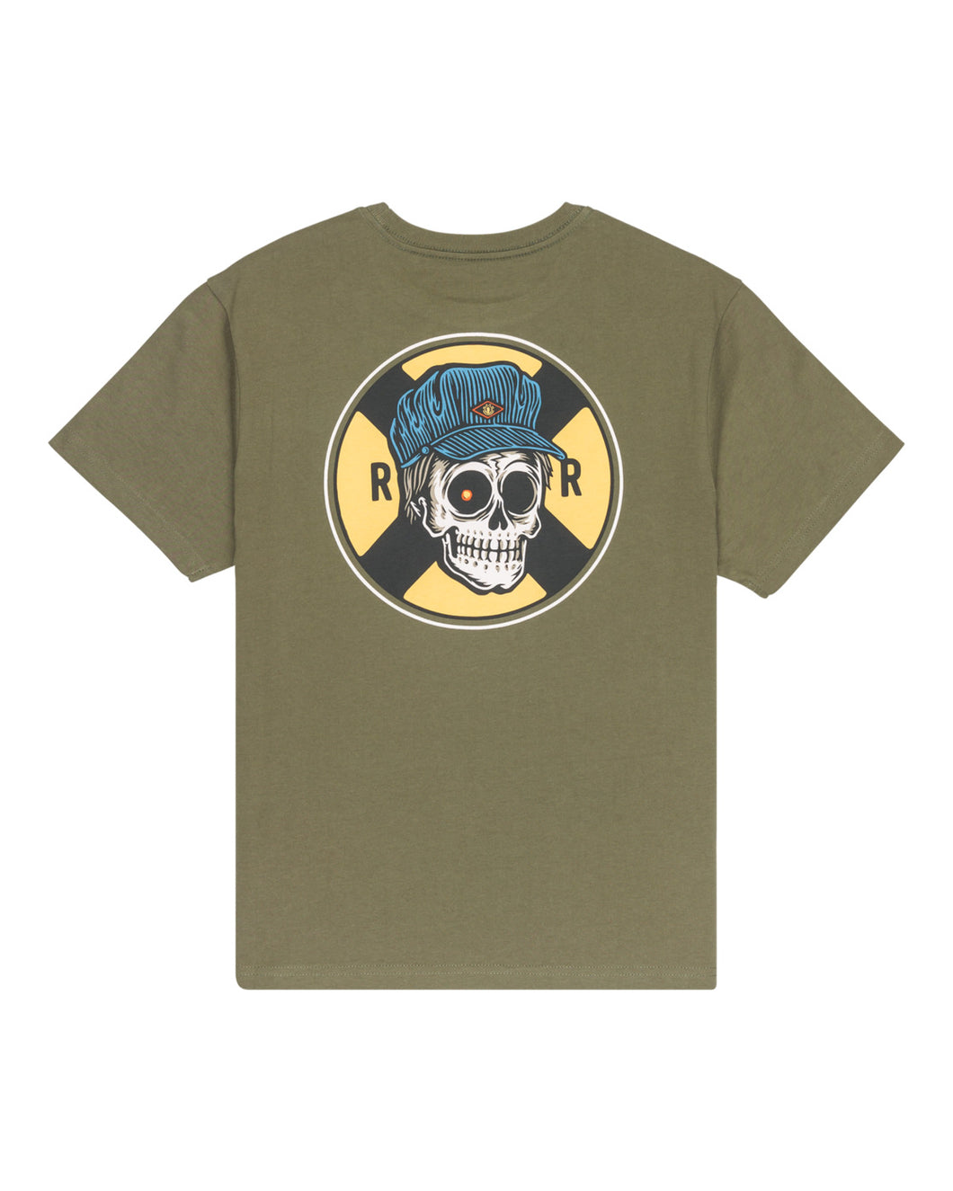 Element Kids Timber Signs khaki