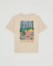 Load image into Gallery viewer, Element Kids Summit T-shirt Marshmallo T-shirt Oat Milk
