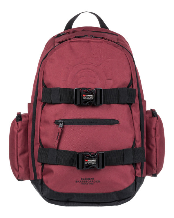 Element Mohave Red