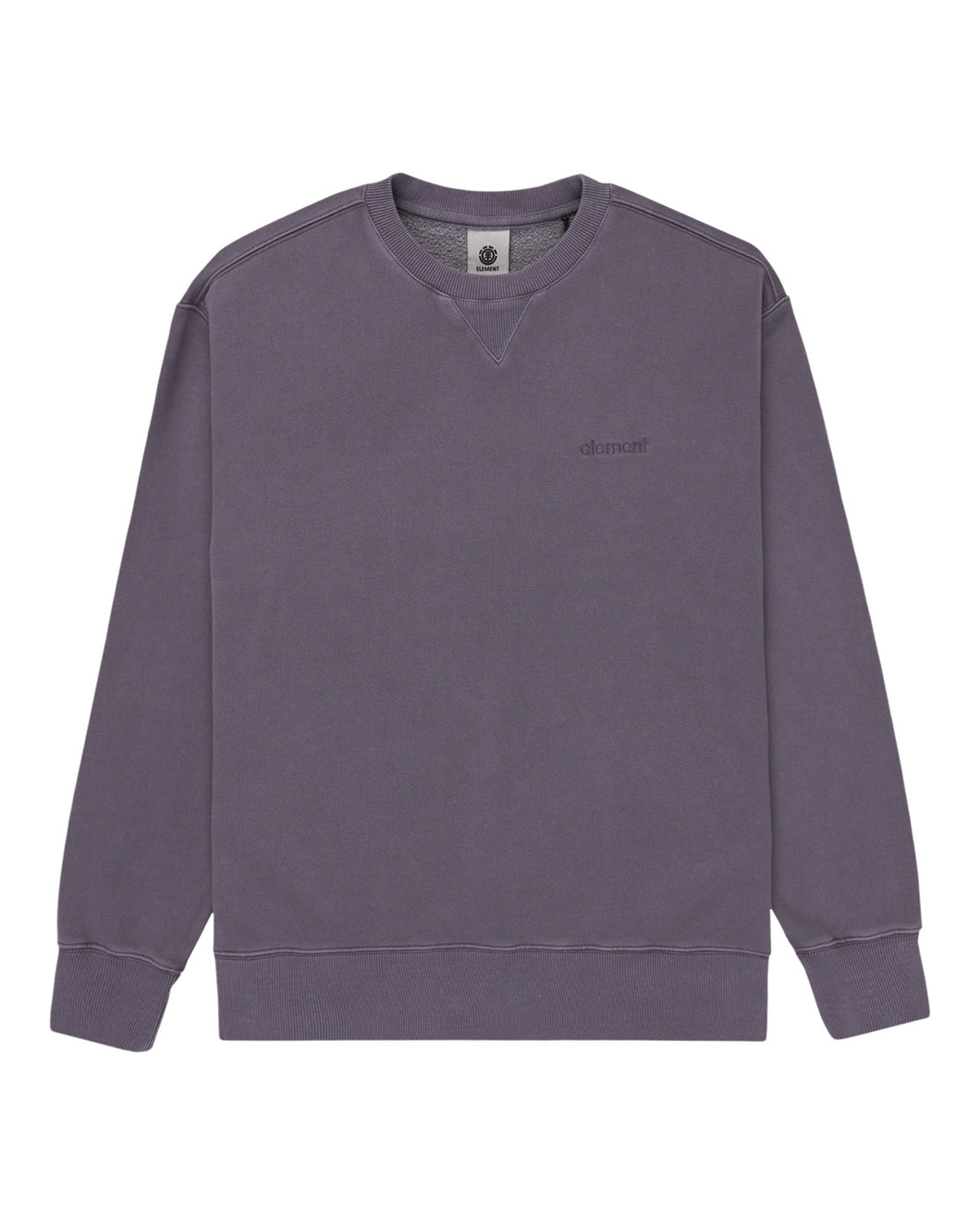 Element Lowecase Pigment CR Obergine