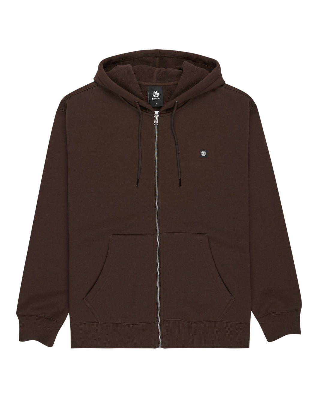 Element Icon Rain ZH Brown