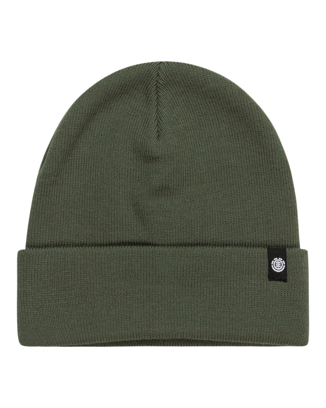 Element Carrier Beanie Green