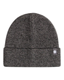 Element Carrier Beanie Black/Grey