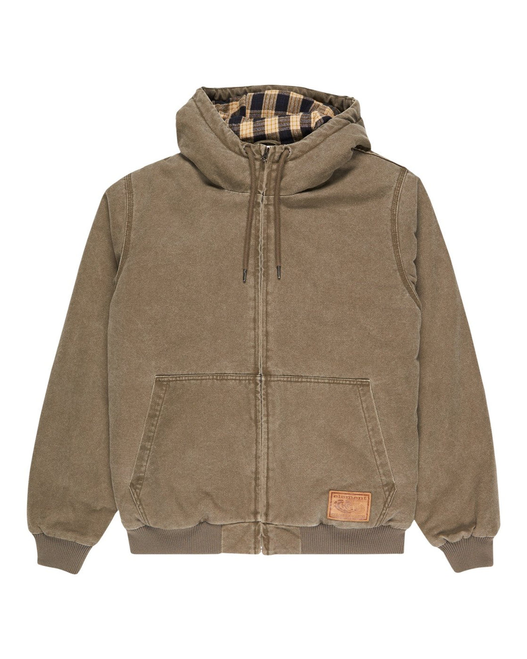 Element Dulcey Canvas CPNO