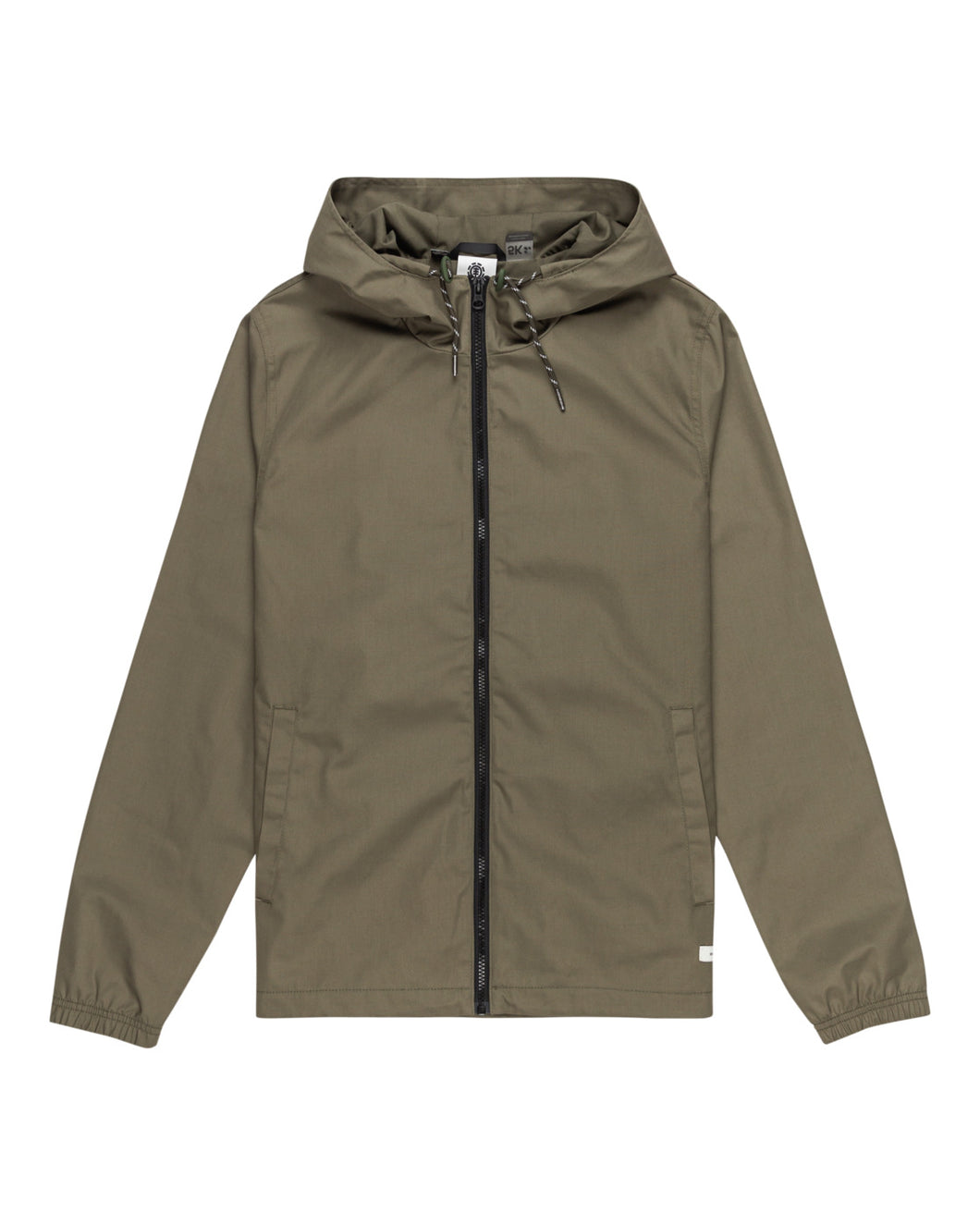 Element Alder Lt Khaki