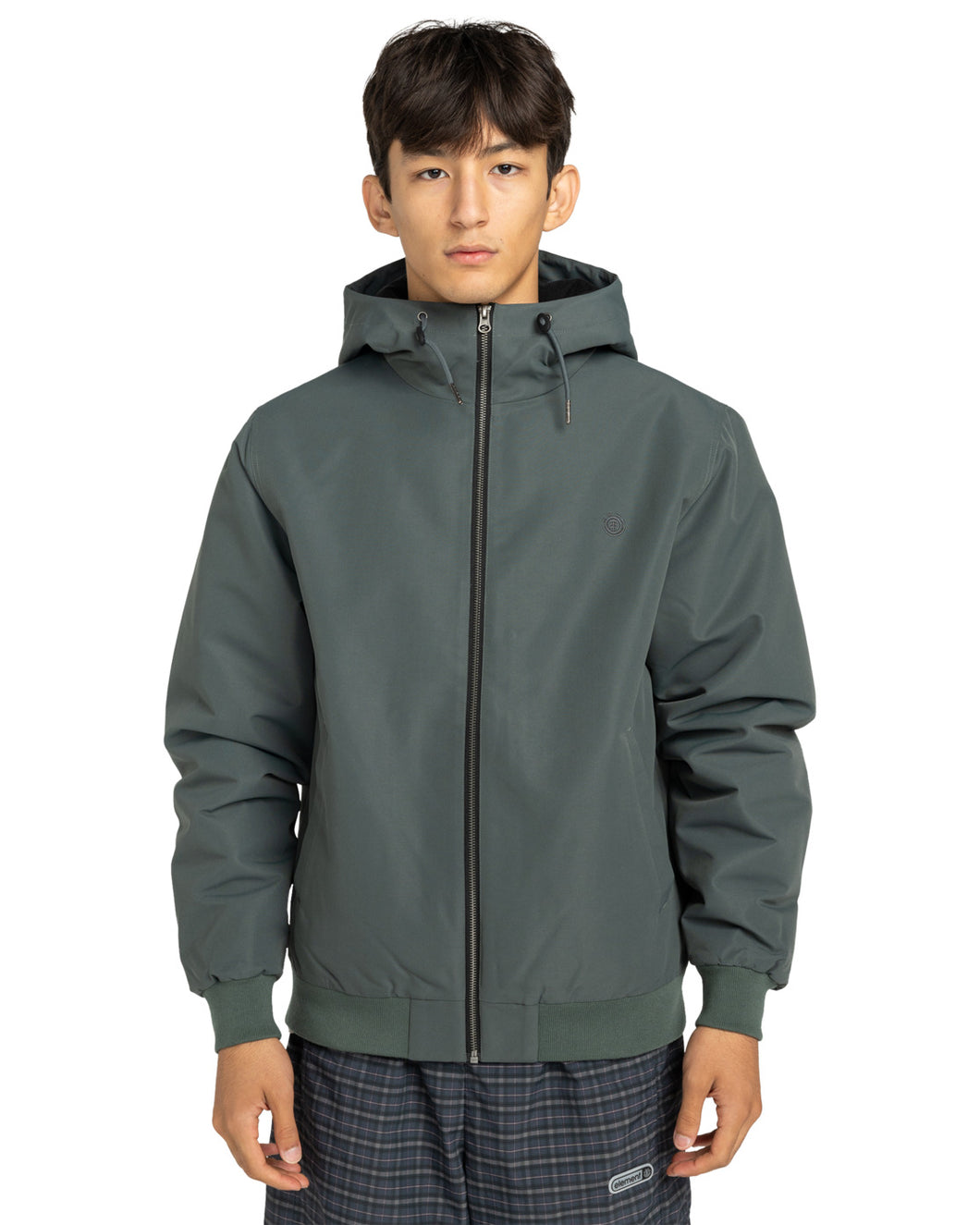 Element Dulcey Jacket KRNO