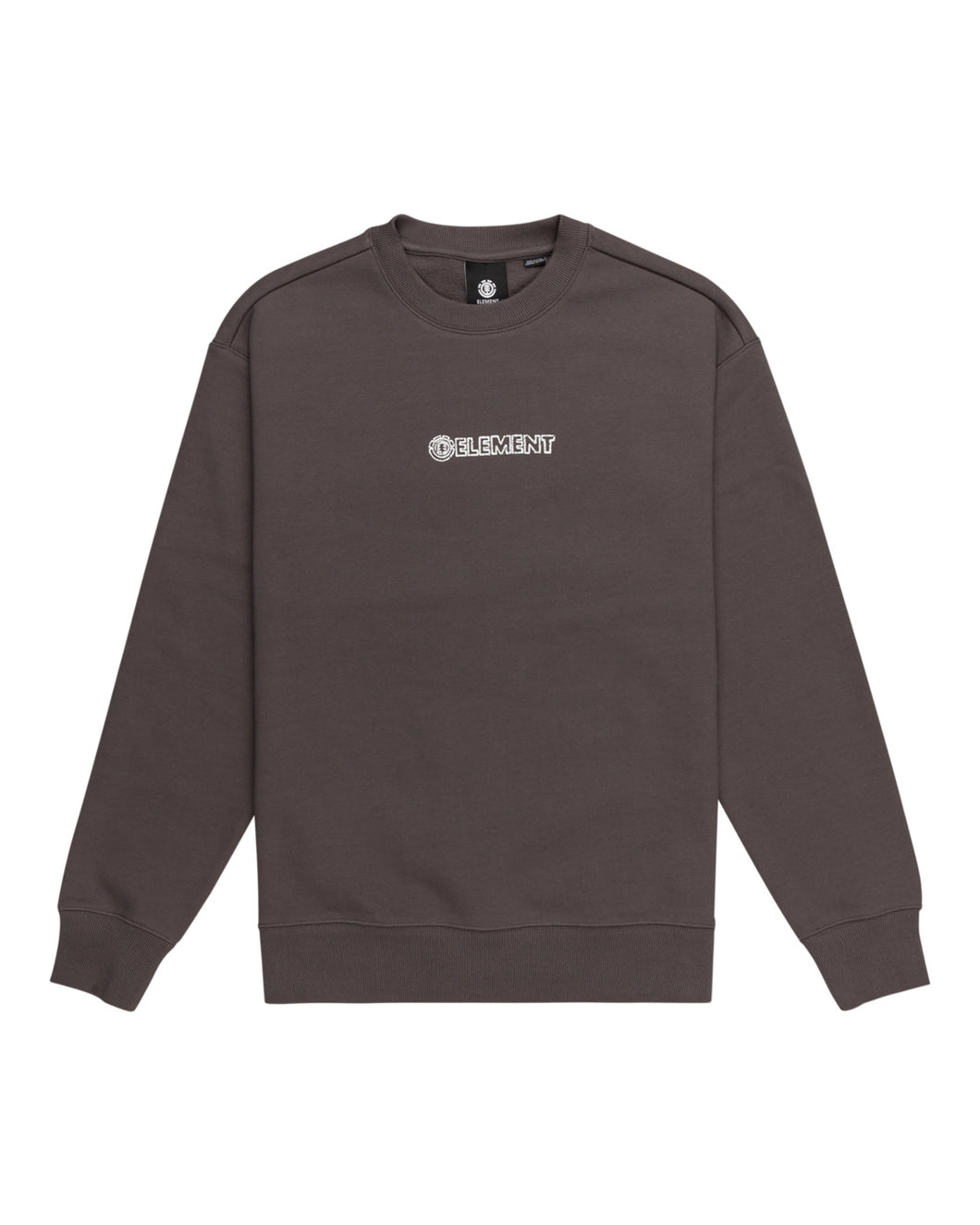 Element Jungle Shop Crewneck Grey