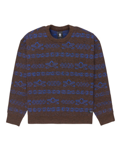 Element Shorton Cr Brown
