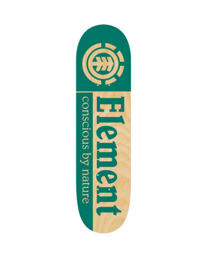 Element Conscious By Nature Deck 8.5