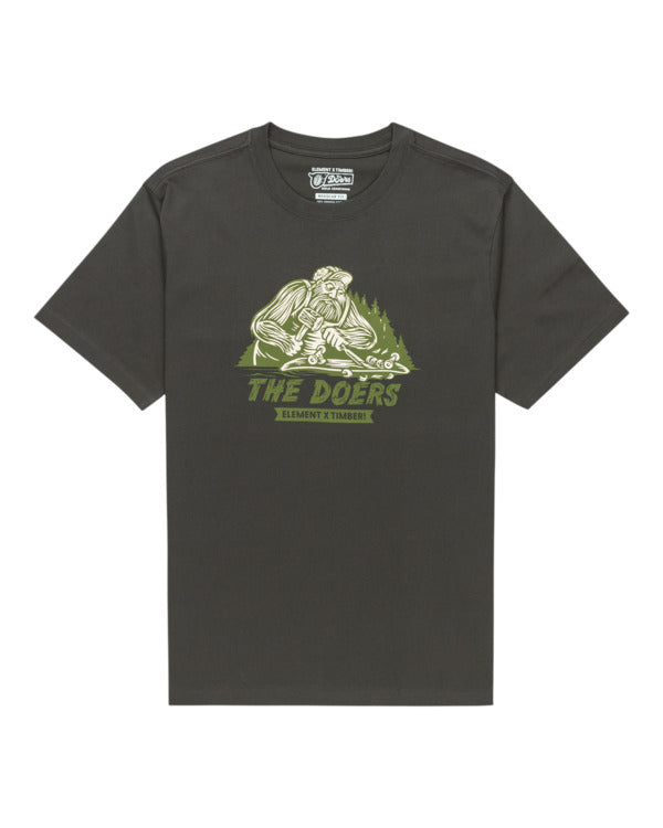 Element Timber Shaper T-shirt