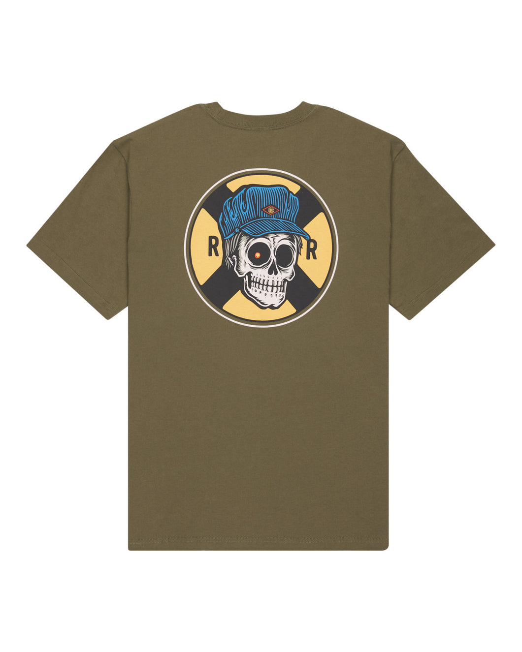 Element Timber Sign SS T-shirt