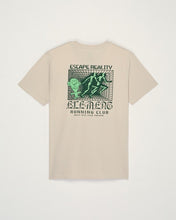 Load image into Gallery viewer, Element Runape T-shirt Oat Milk
