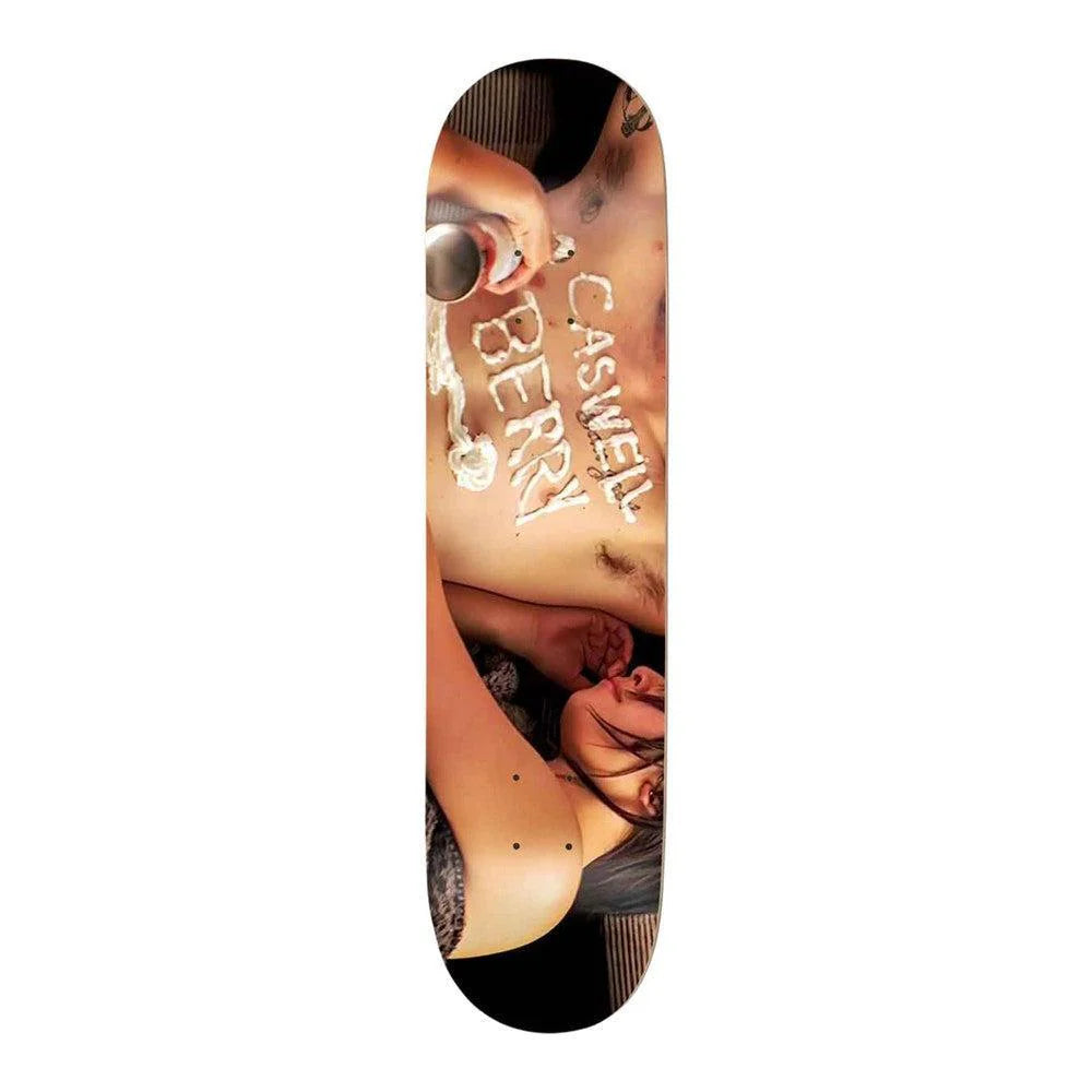 Enjoi Caswell Berry Deck 8.375