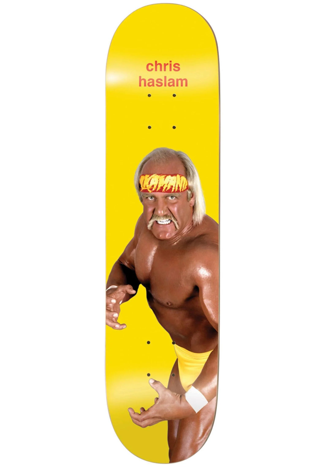 Enjoi Haslam Deck 8.5
