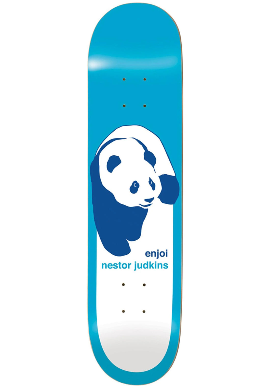 Enjoi Judkins Classic Panda Deck 8