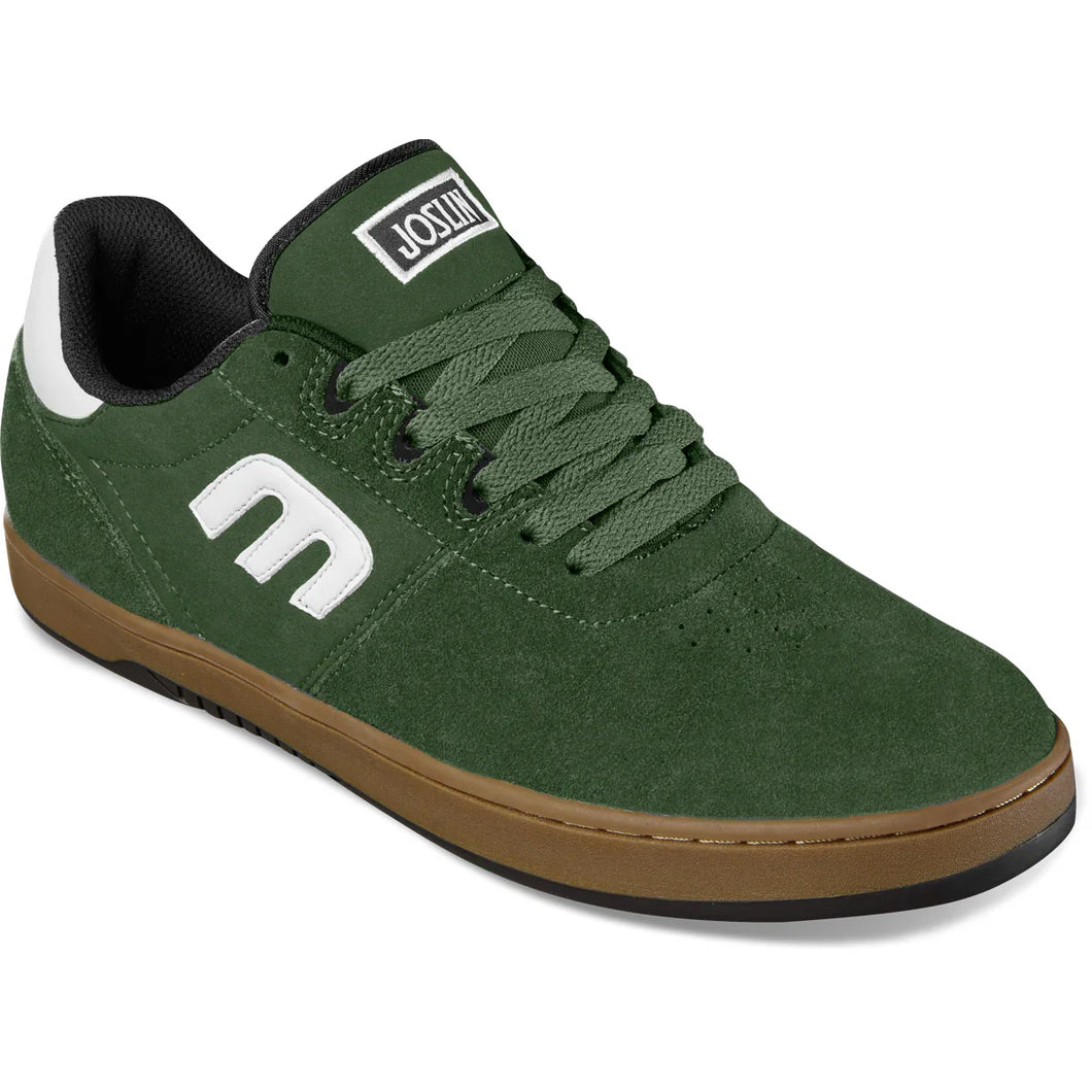 Etnies Joslin Green/White/Gum