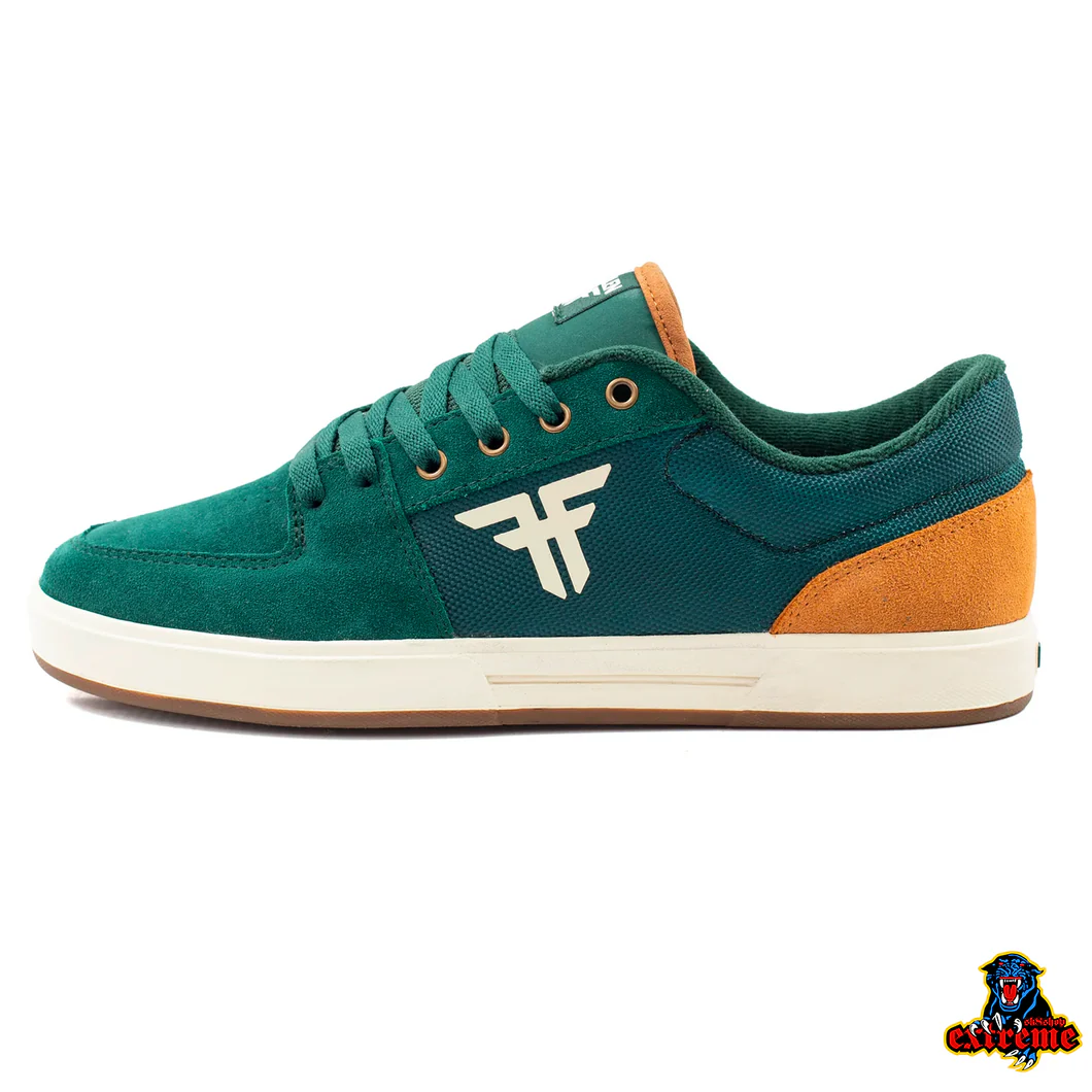 Fallen Patriot Emerald/Brown