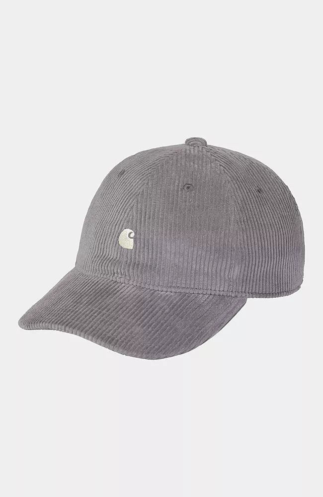 Carhartt WIP Harlem Cap Yosemite Wax