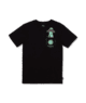 Volcom Kids Udder Space T-shirt Black