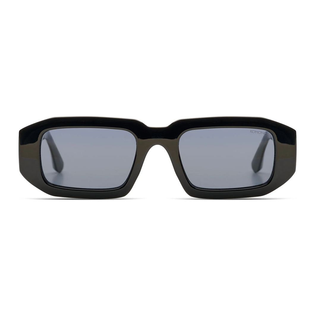 KOMONO Blaze Black