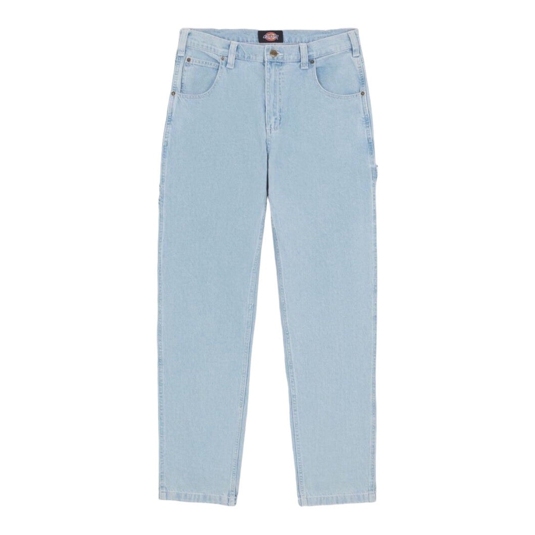 Dickies Garyville Denim Vintage Blue Pants