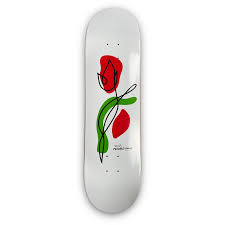Rendez-Vous Tulip Deck 8.5