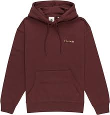 Element Sbxe Prevent Hoodie Decadent Chocolate