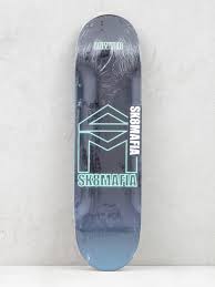 Sk8mafia Lawyer Logo Neon 8.125