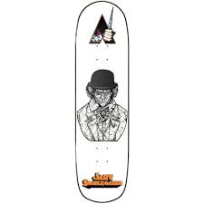 Jart Pool Before Dead Deck 8.6