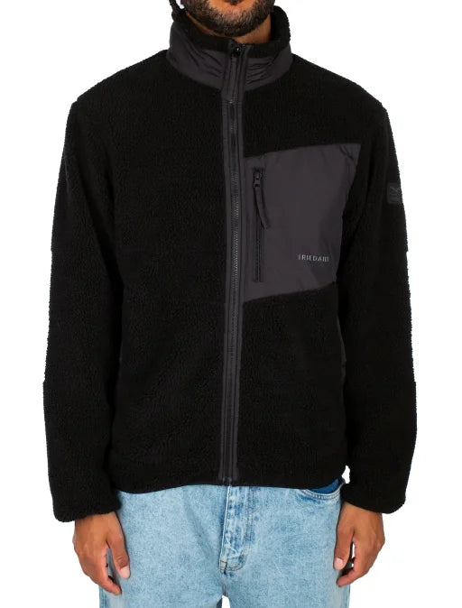 Iriedaily Flawless Jacket Black