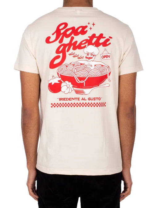IrieDaily Spa Ghetti T-shirt