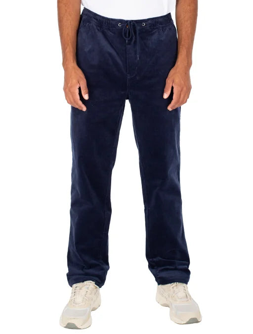 IrieDaily Trapas Pant Jeansblue