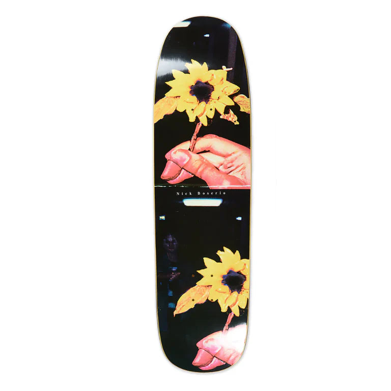 Polar Nick Boserio 8.25